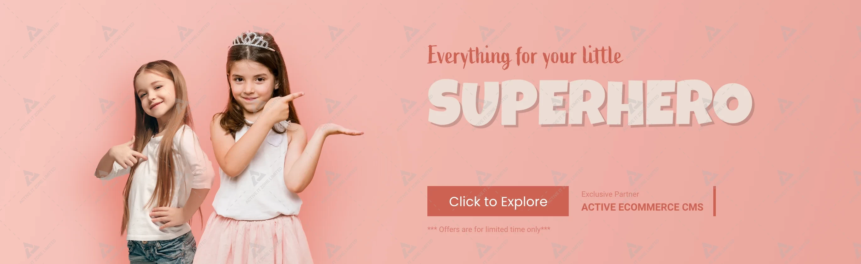 Kerala Tex promo